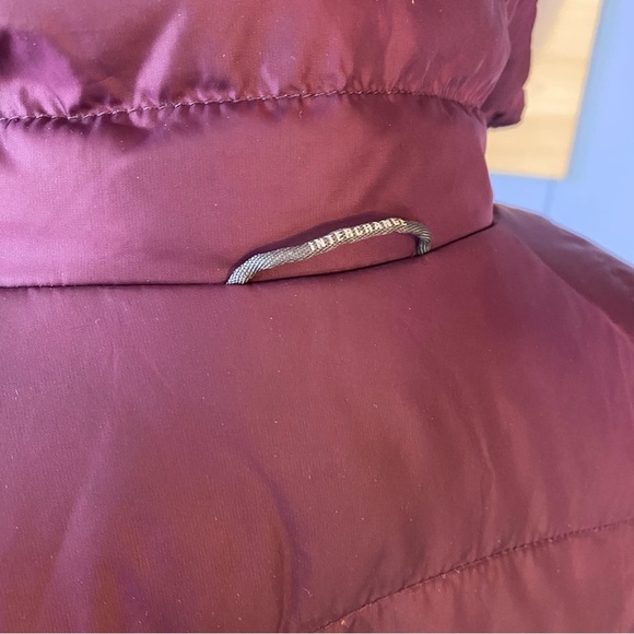Columbia Sportswear Plum Puffer Jacket - Picture 8 of 12